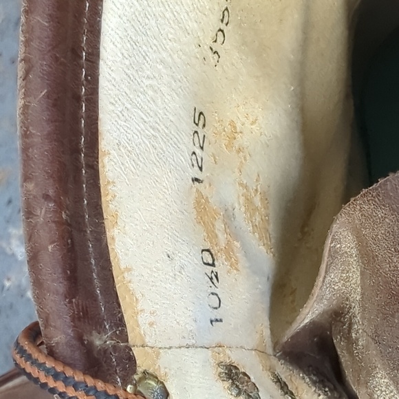 Men's cowboy boots - Picture 5 of 7